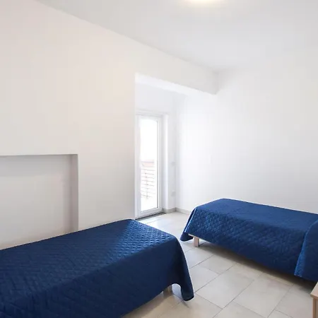Beautiful In Marina Apartament *