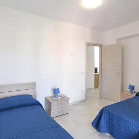 Beautiful In Marina Appartamento Nicotera