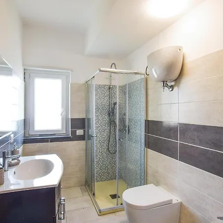 Amazing In Marina With Wifi Apartamento *